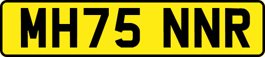 MH75NNR