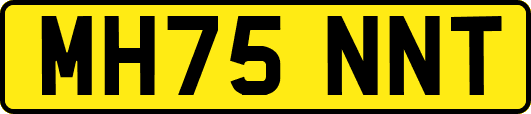 MH75NNT