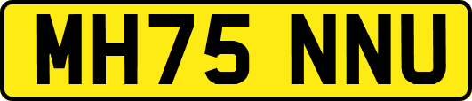 MH75NNU