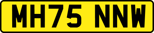 MH75NNW