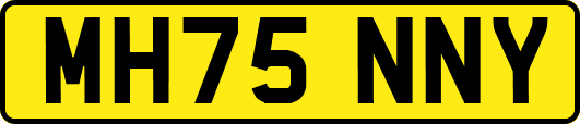 MH75NNY