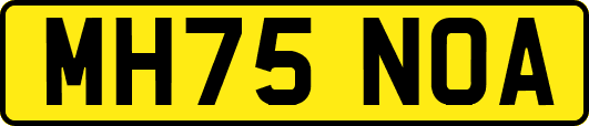 MH75NOA