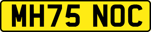 MH75NOC