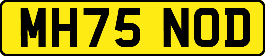MH75NOD