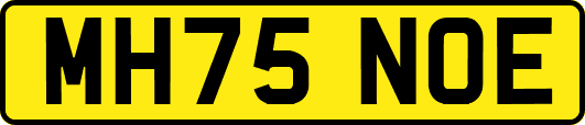 MH75NOE