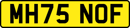 MH75NOF
