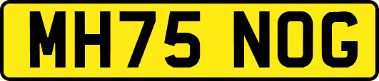 MH75NOG