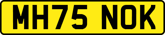 MH75NOK