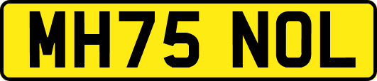 MH75NOL