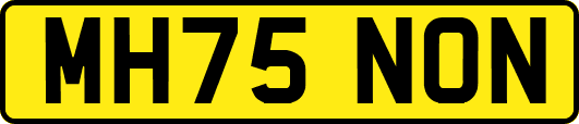 MH75NON