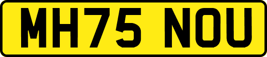 MH75NOU