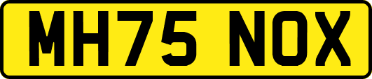 MH75NOX