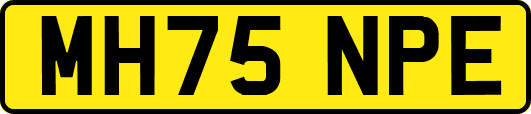 MH75NPE