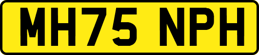MH75NPH
