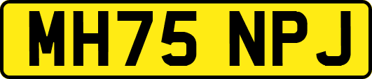 MH75NPJ