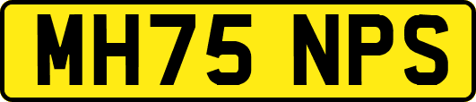 MH75NPS