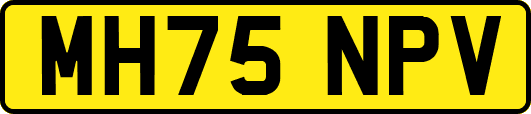 MH75NPV