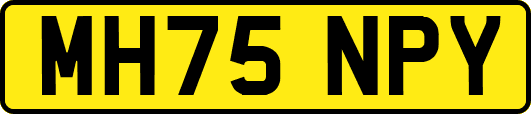 MH75NPY