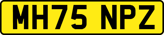 MH75NPZ