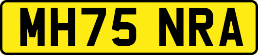 MH75NRA