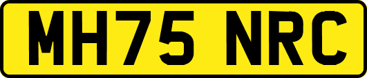 MH75NRC