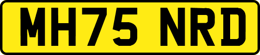 MH75NRD