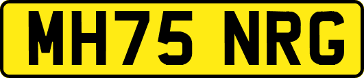 MH75NRG