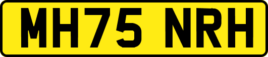 MH75NRH