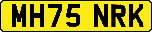 MH75NRK