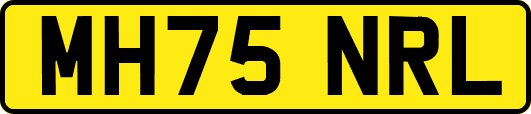 MH75NRL