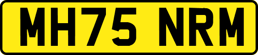MH75NRM