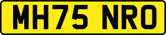 MH75NRO