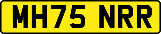 MH75NRR