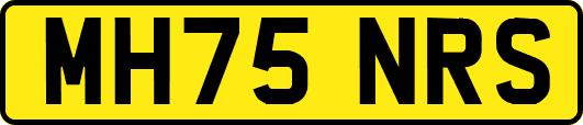 MH75NRS
