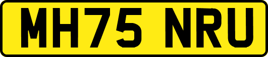 MH75NRU
