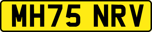 MH75NRV