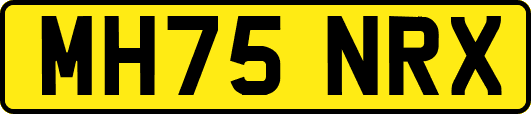 MH75NRX
