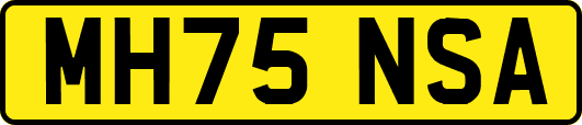 MH75NSA