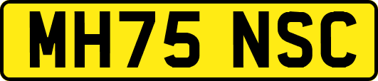 MH75NSC