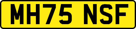 MH75NSF