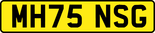 MH75NSG