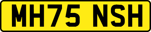 MH75NSH