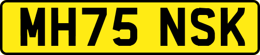 MH75NSK