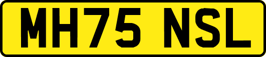 MH75NSL