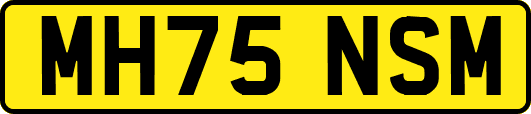 MH75NSM