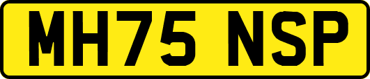 MH75NSP