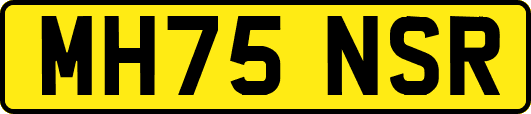 MH75NSR