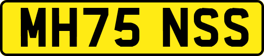 MH75NSS