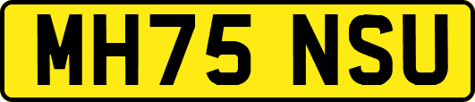 MH75NSU