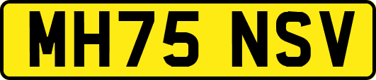 MH75NSV